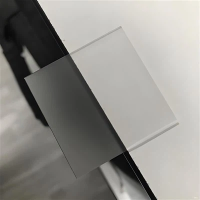 Vetro di copertura AG