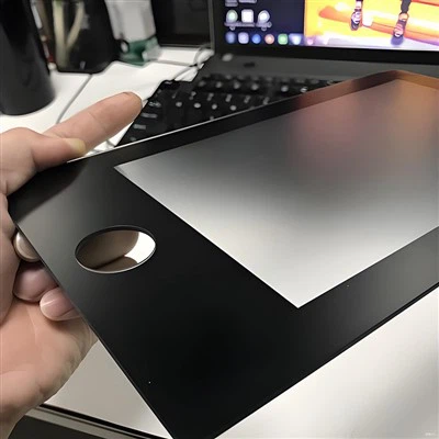 Posso ordinare un piccolo lotto di vetro AG tramite OEM?