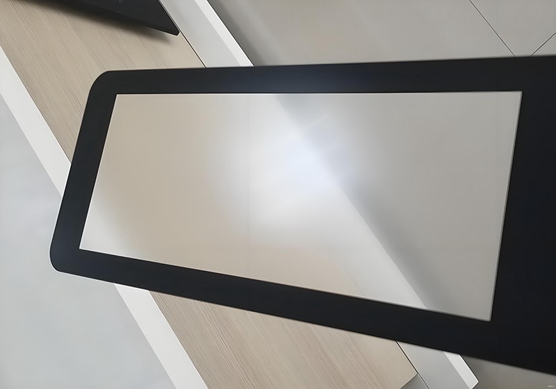Tempered Glass Anti Glare Screen Protector suppliers